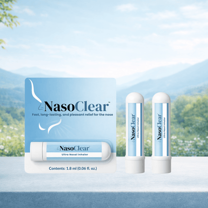 NasoClear