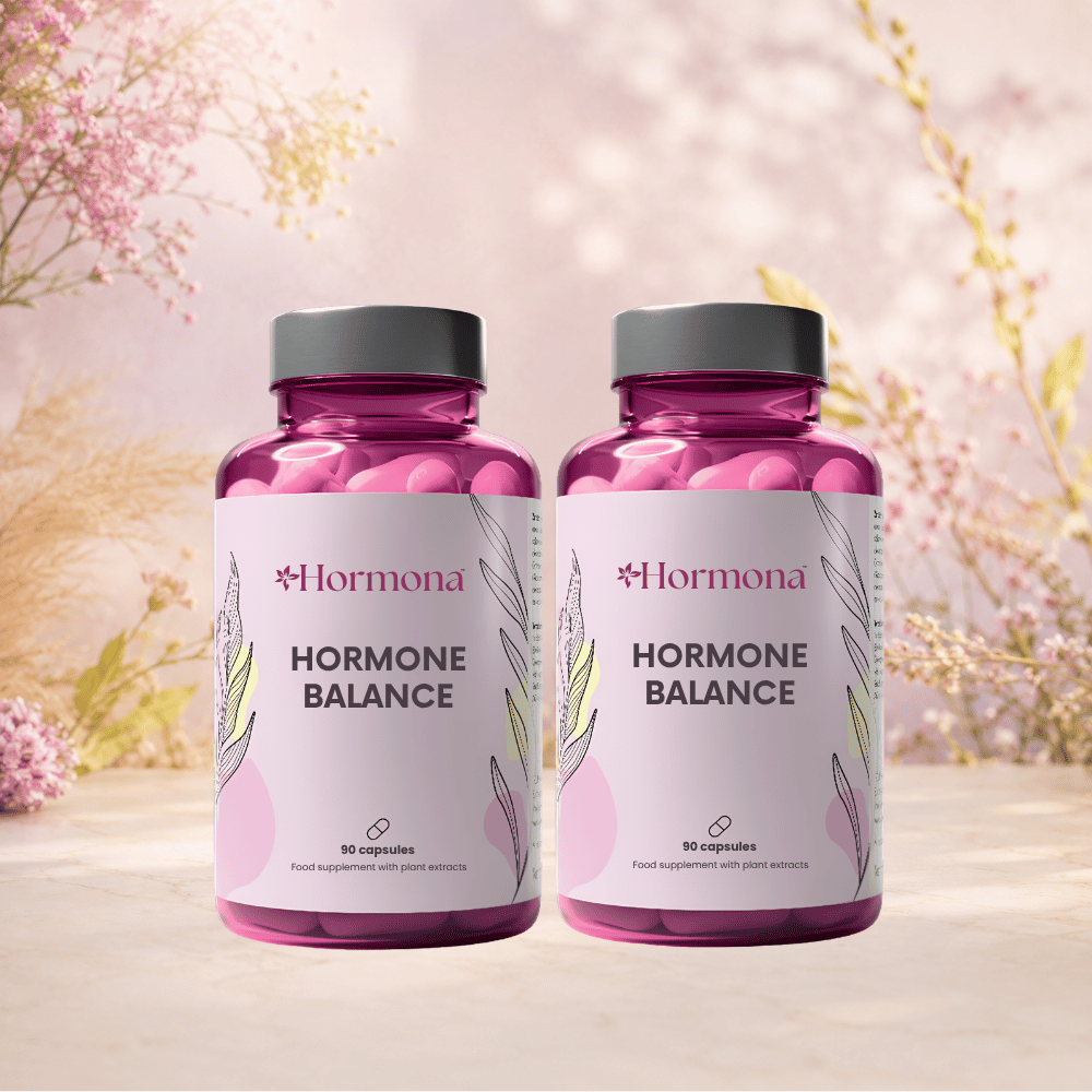 Hormona
