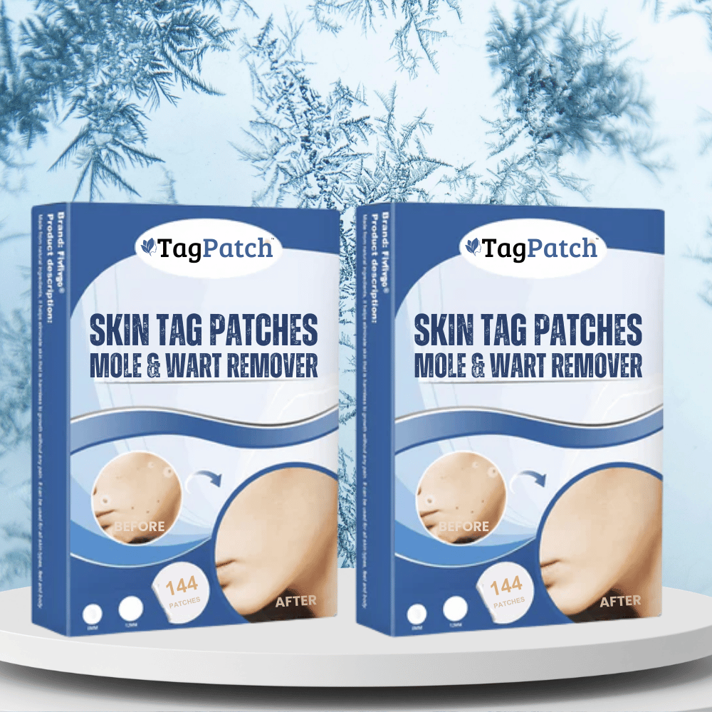 TagPatch