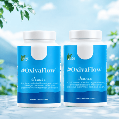 OxivaFlow