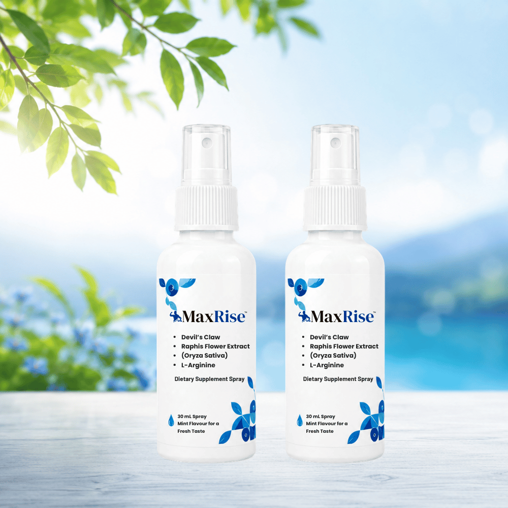MaxRise