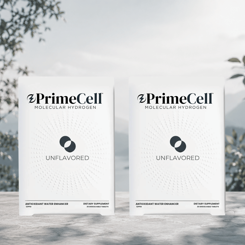 PrimeCell