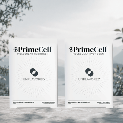 PrimeCell