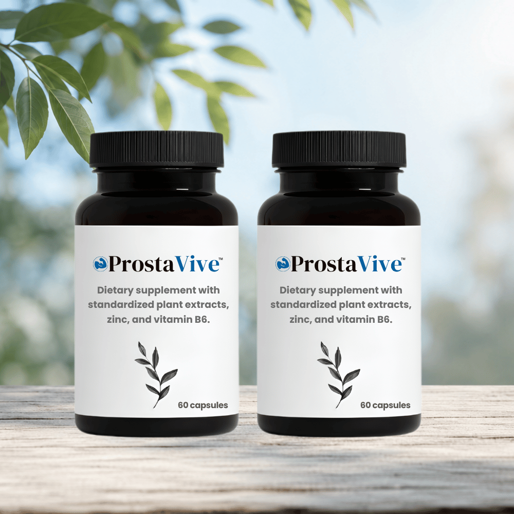 ProstaVive