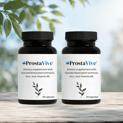 ProstaVive