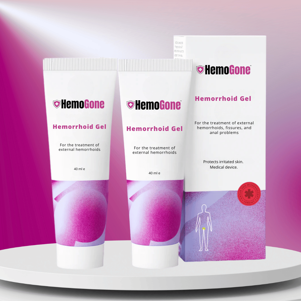 HemoGone