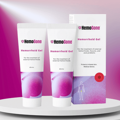 HemoGone