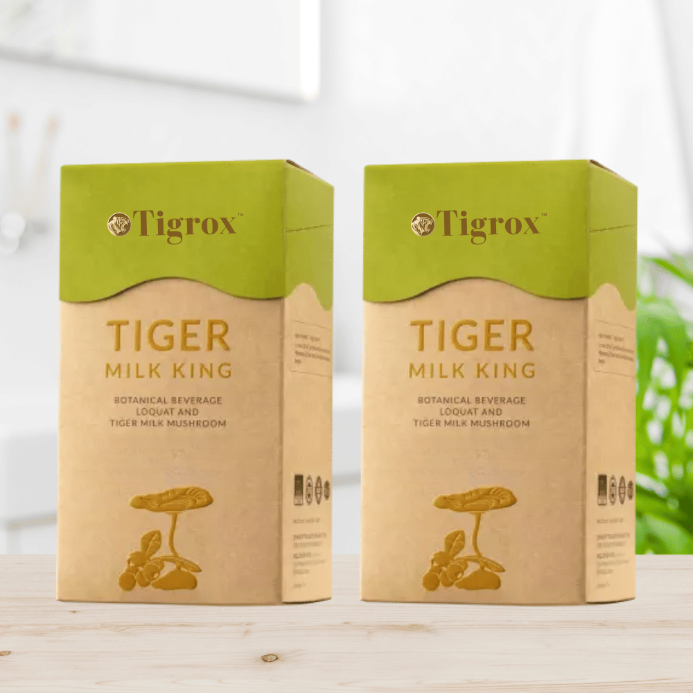 Tigrox