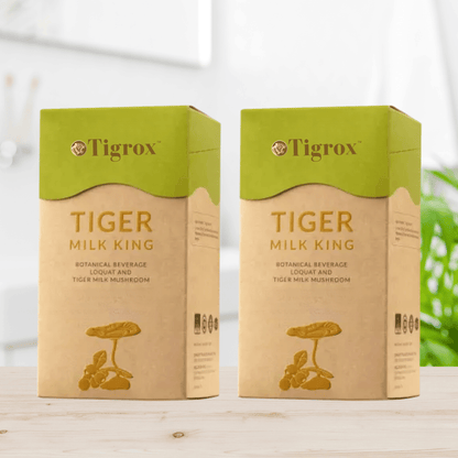 Tigrox