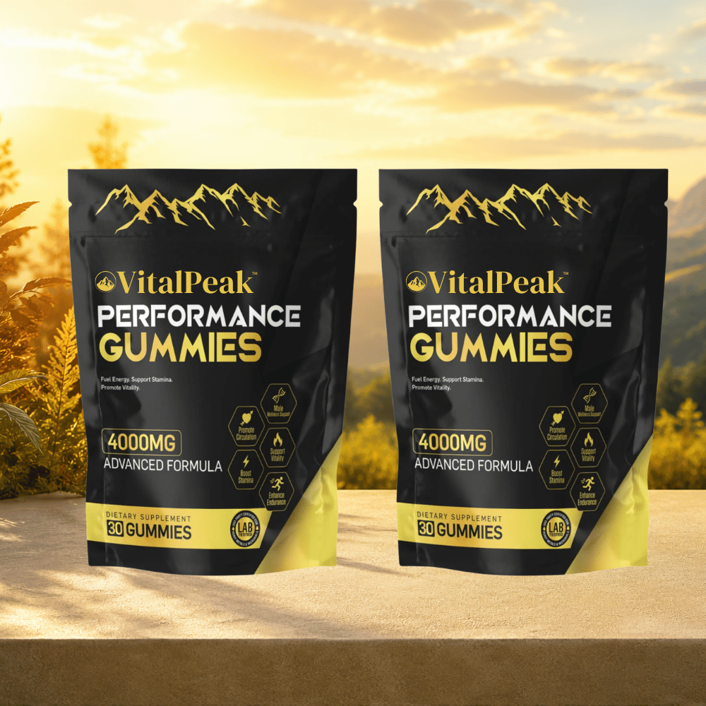 VitalPeak