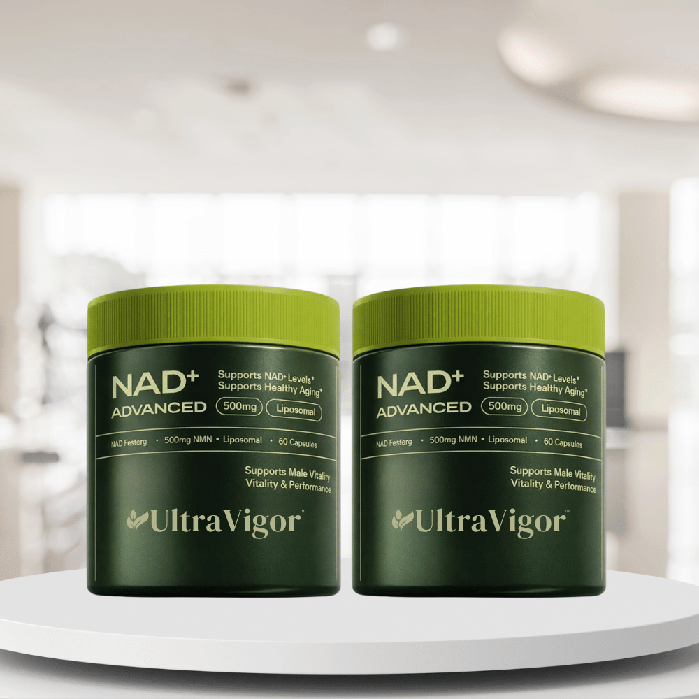 UltraVigor