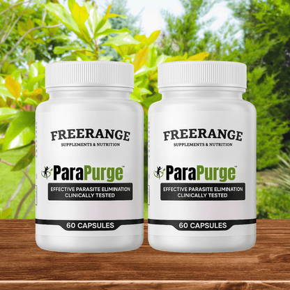 ParaPurge