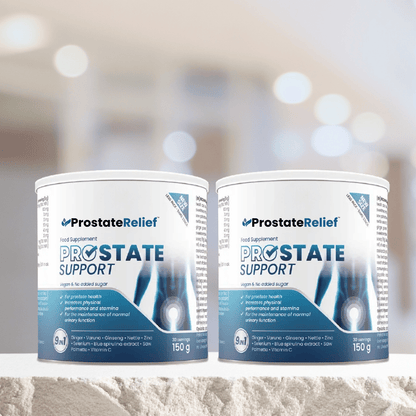 ProstateRelief