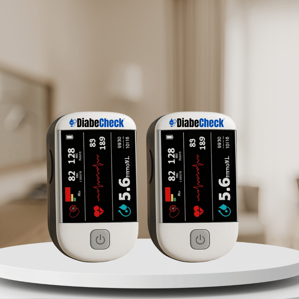 DiabeCheck