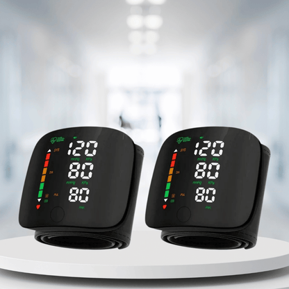 PulseGuard