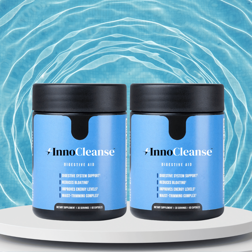 InnoCleanse