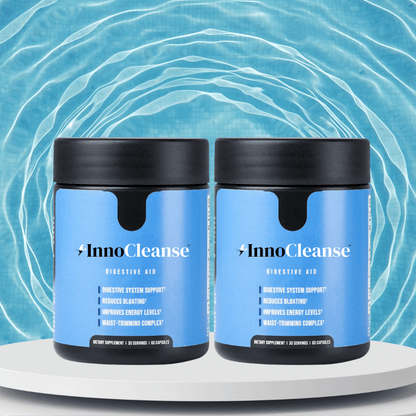 InnoCleanse