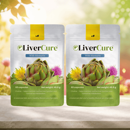 LiverCure