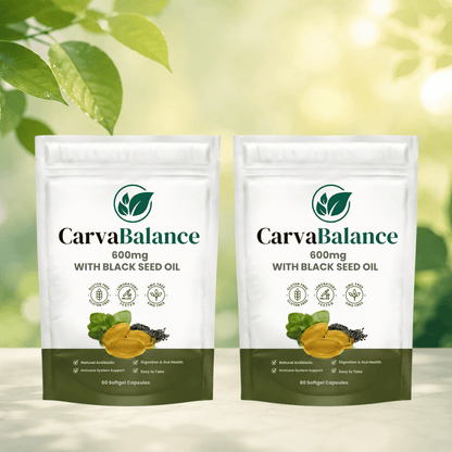 CarvaBalance