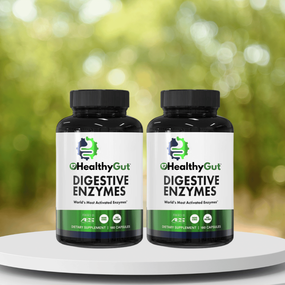 HealthyGut