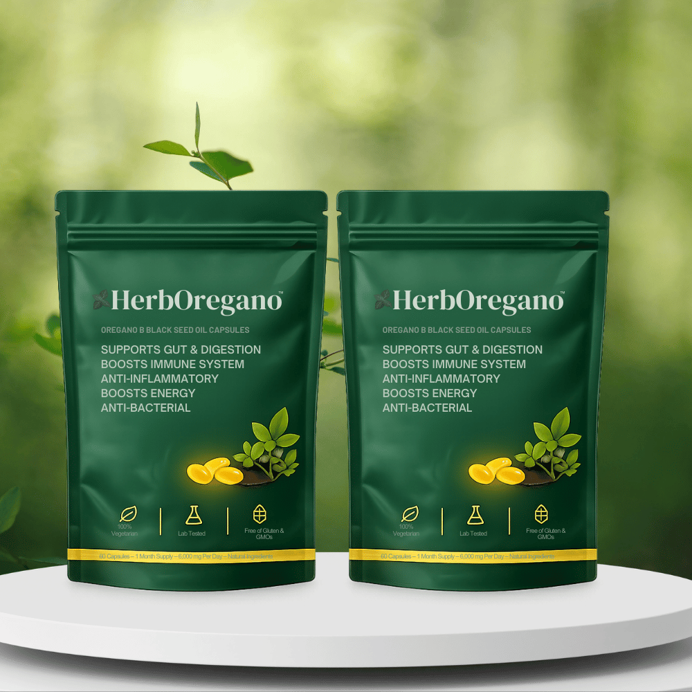 HerbOregano