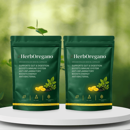 HerbOregano