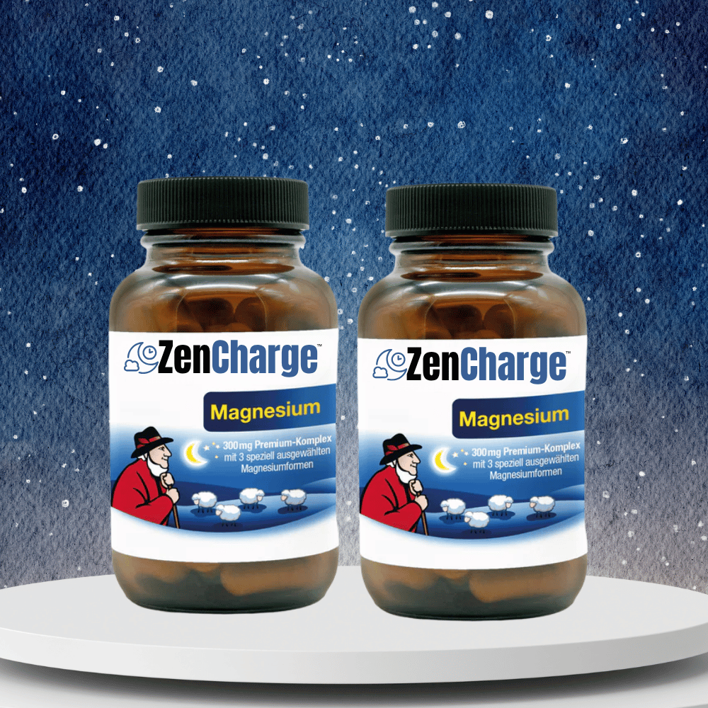 ZenCharge