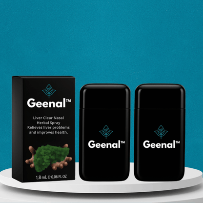Geenal