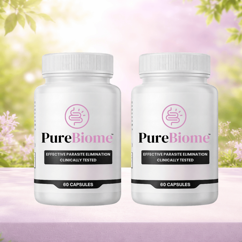 PureBiome