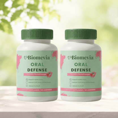 Biomevia