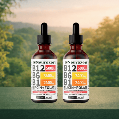 Neurozen