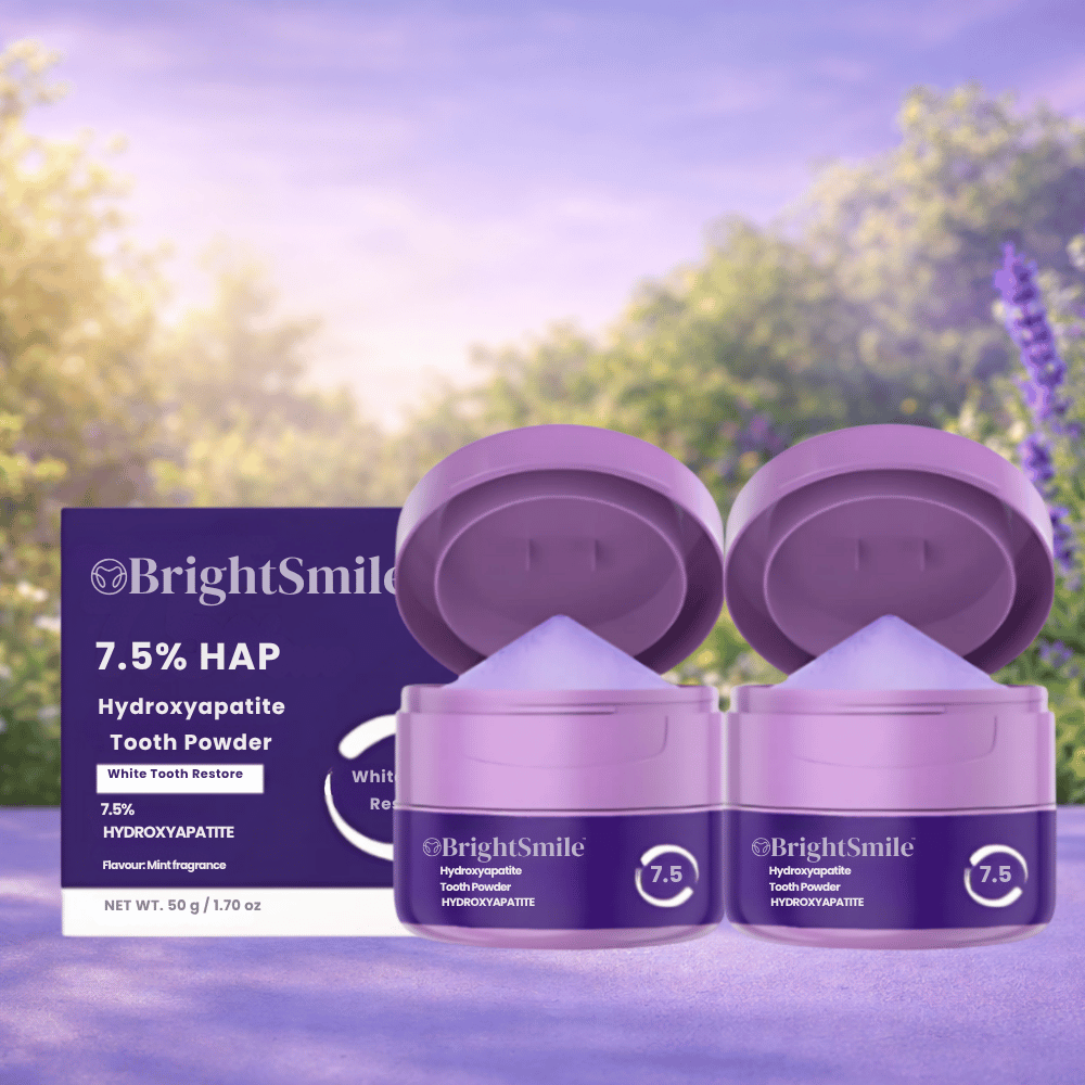 BrightSmile