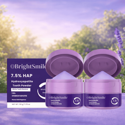 BrightSmile