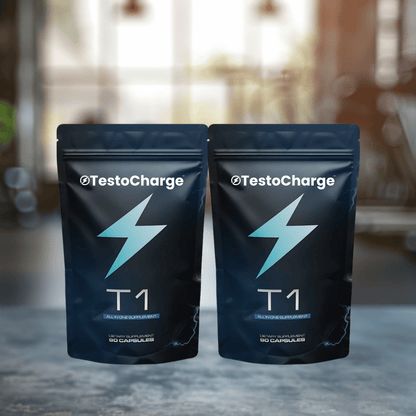 TestoCharge