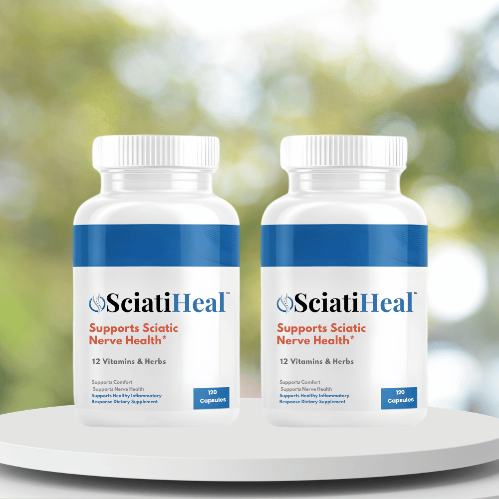 SciatiHeal