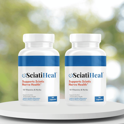 SciatiHeal