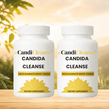CandiCleanse