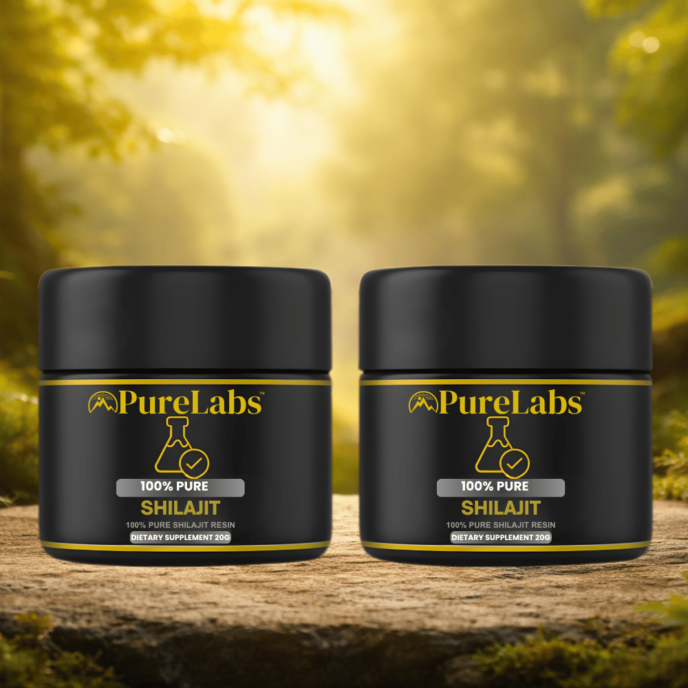 PureLabs