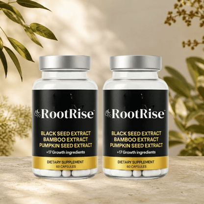 RootRise