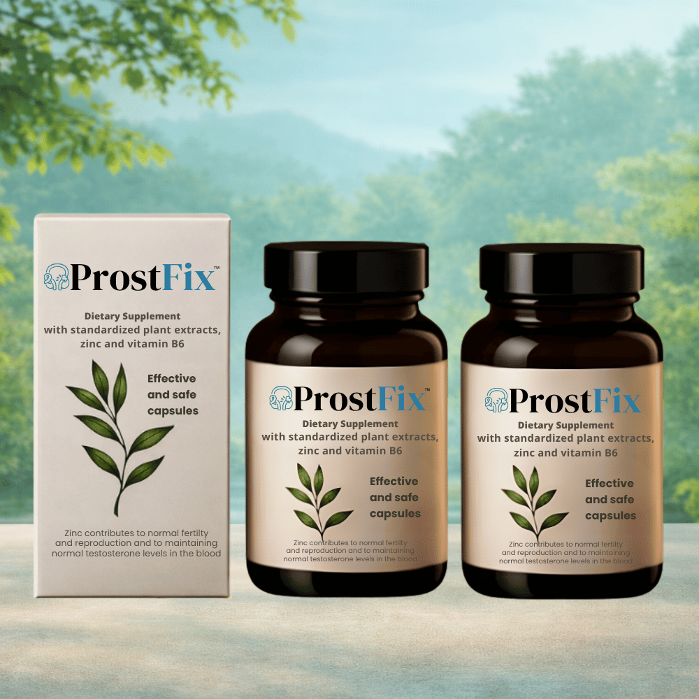 ProstFix