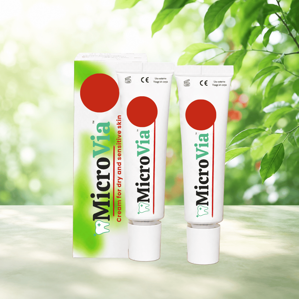 MicroVia
