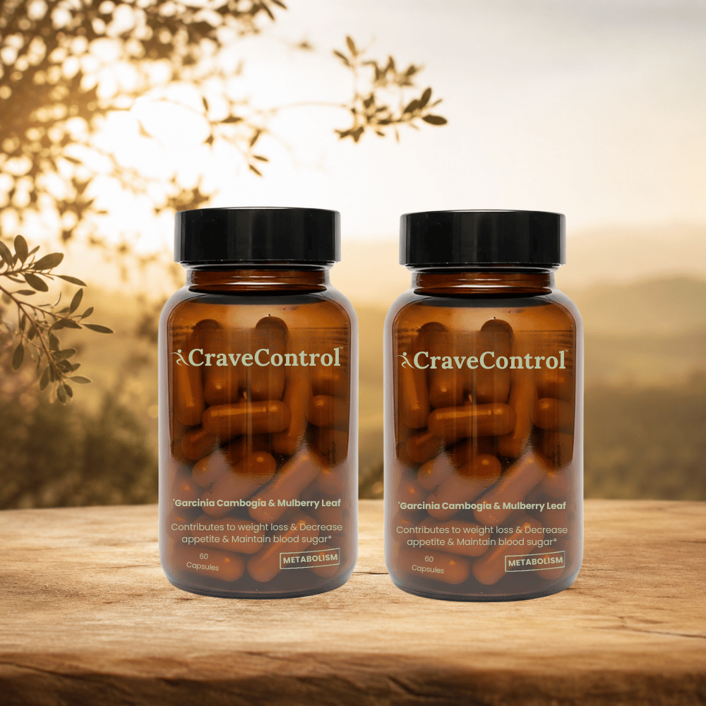 CraveControl