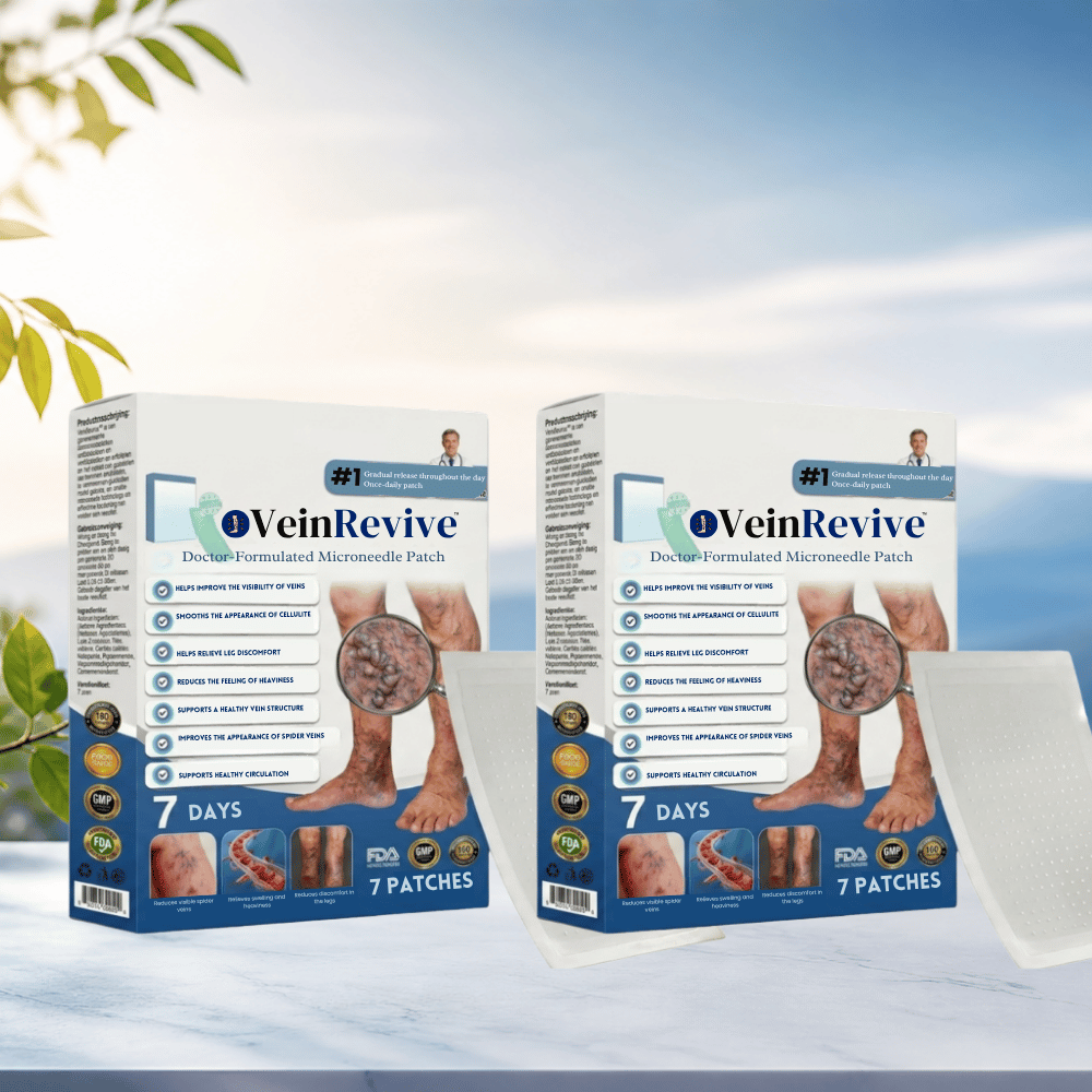 VeinRevive