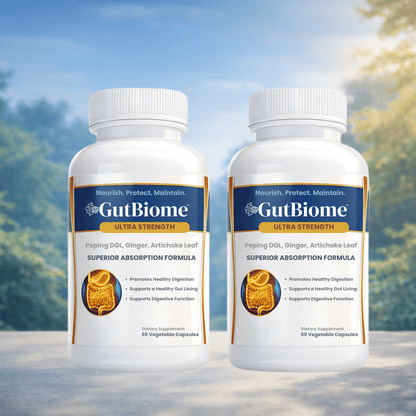 GutBiome