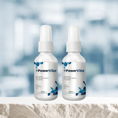 PowerVibe