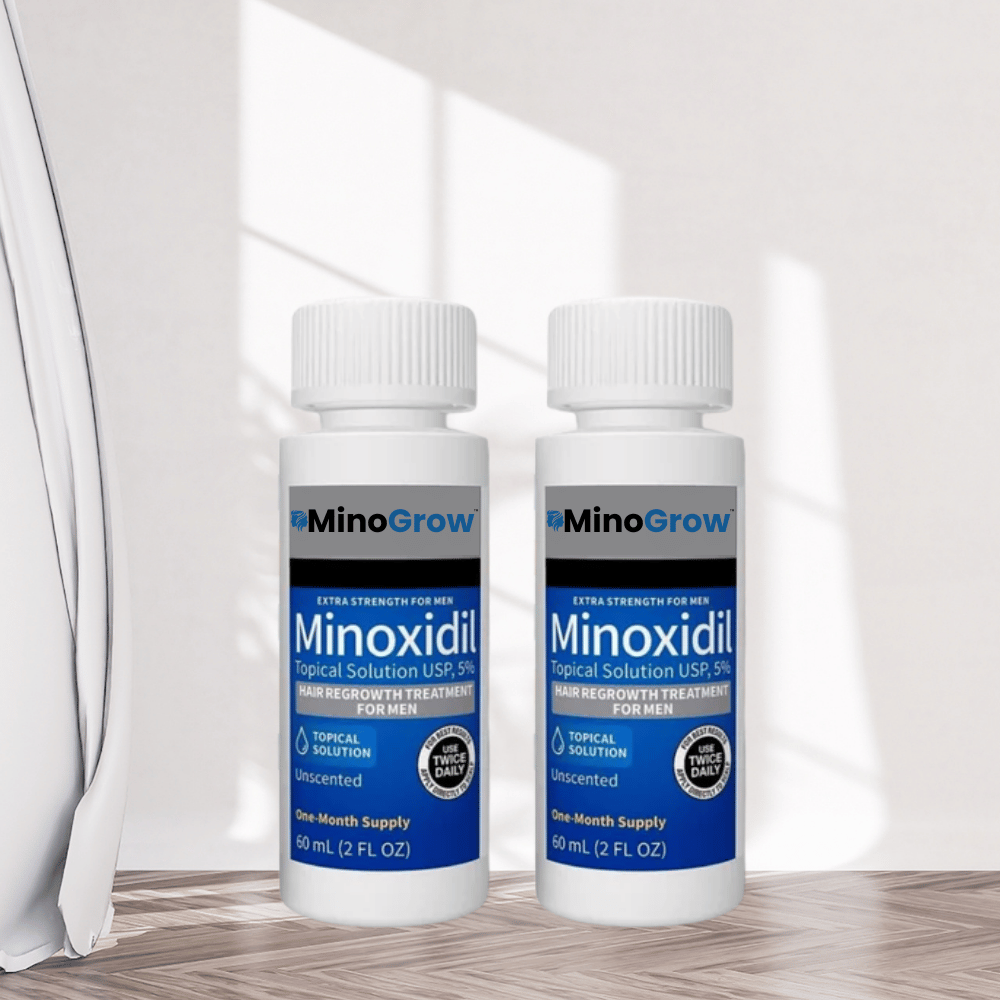 MinoGrow