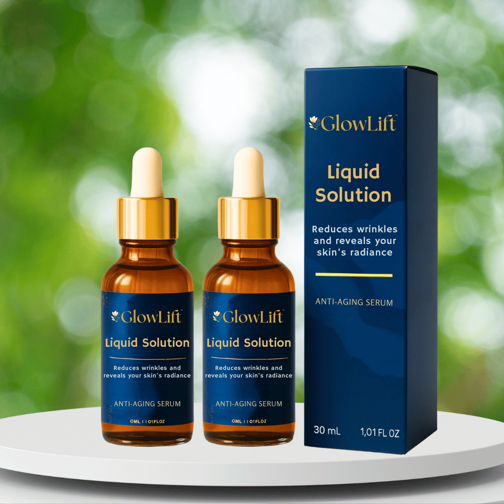 GlowLift