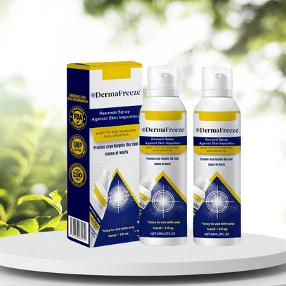 DermaFreeze