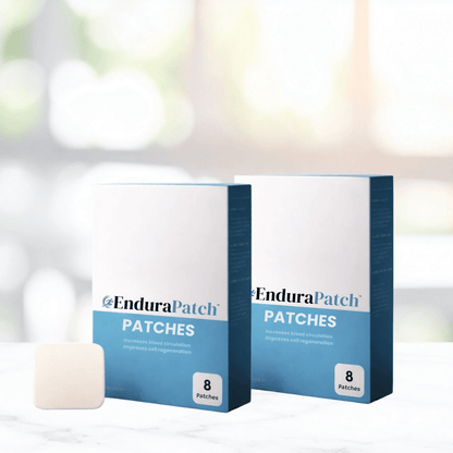 EnduraPatch