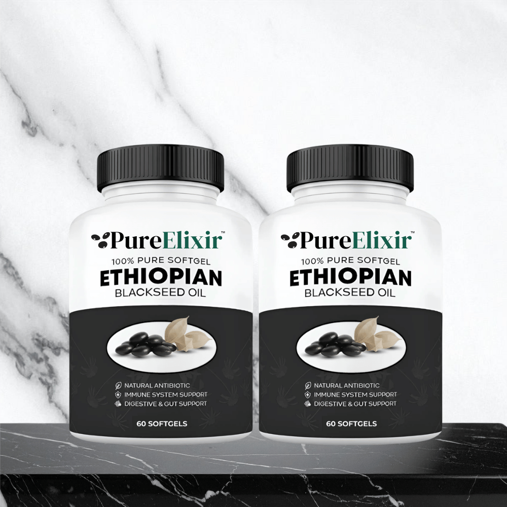 PureElixir